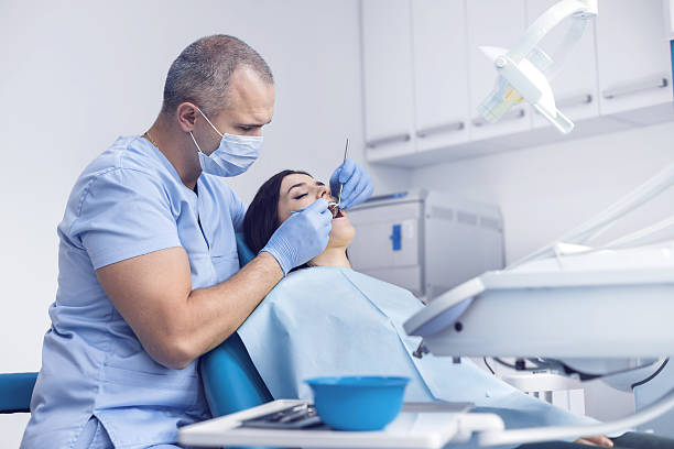 Best Teeth Whitening  in Farmville, NC